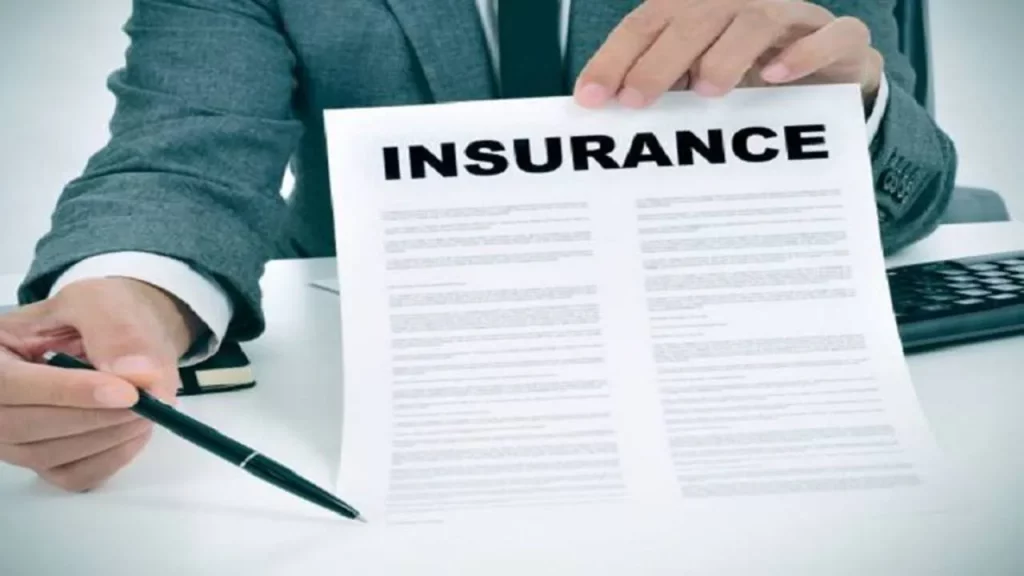 insurance